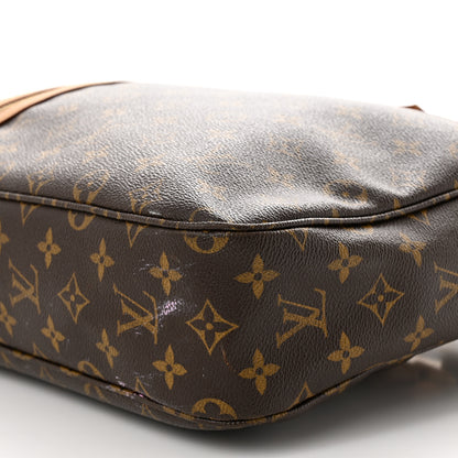 Louis Vuitton Monogram Sac Bosphore Briefcase 10 of 19