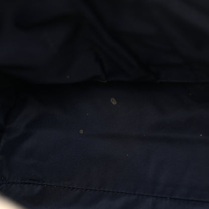 Gucci GG Plus Monogram Messenger Diaper Bag Navy 8 of 18