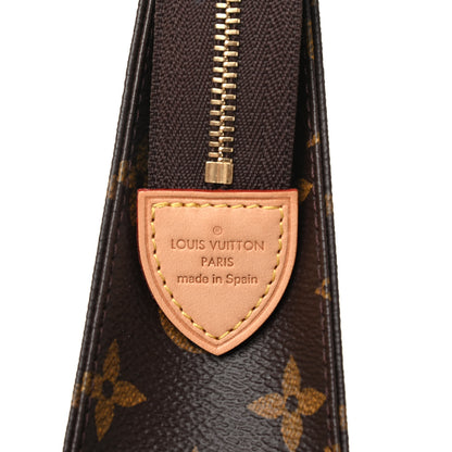 Louis Vuitton Monogram Toiletry Pouch 19 6 of 9