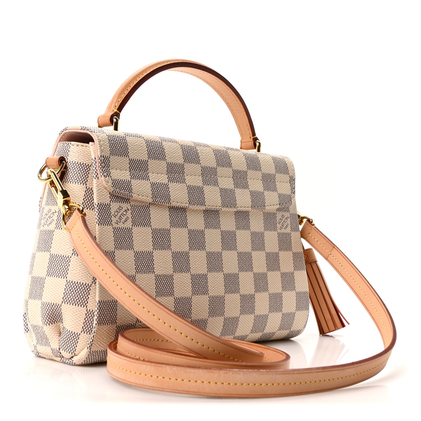 Damier Azur Croisette
