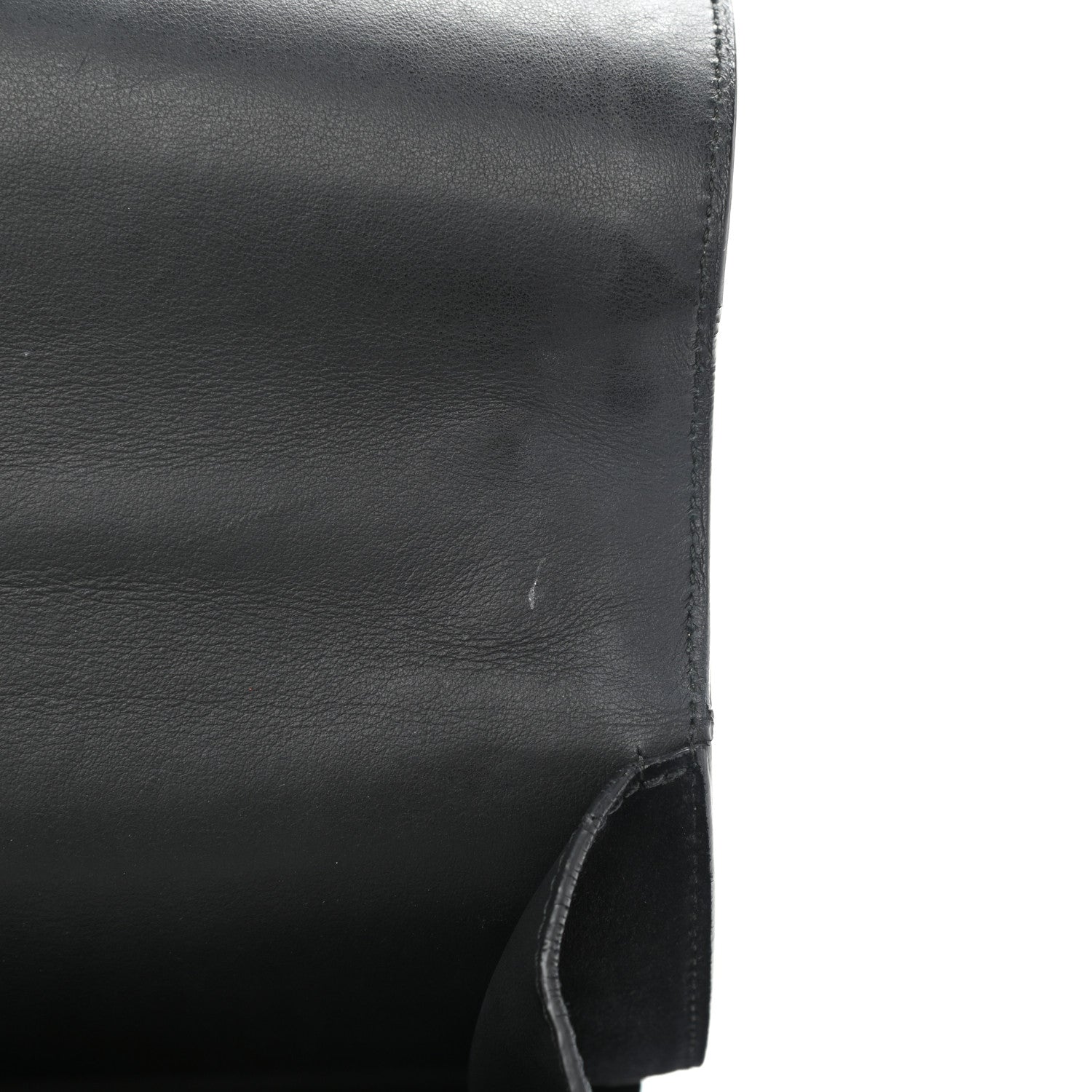 Gucci Suede Medium Dionysus Shoulder Bag Black 10 of 14