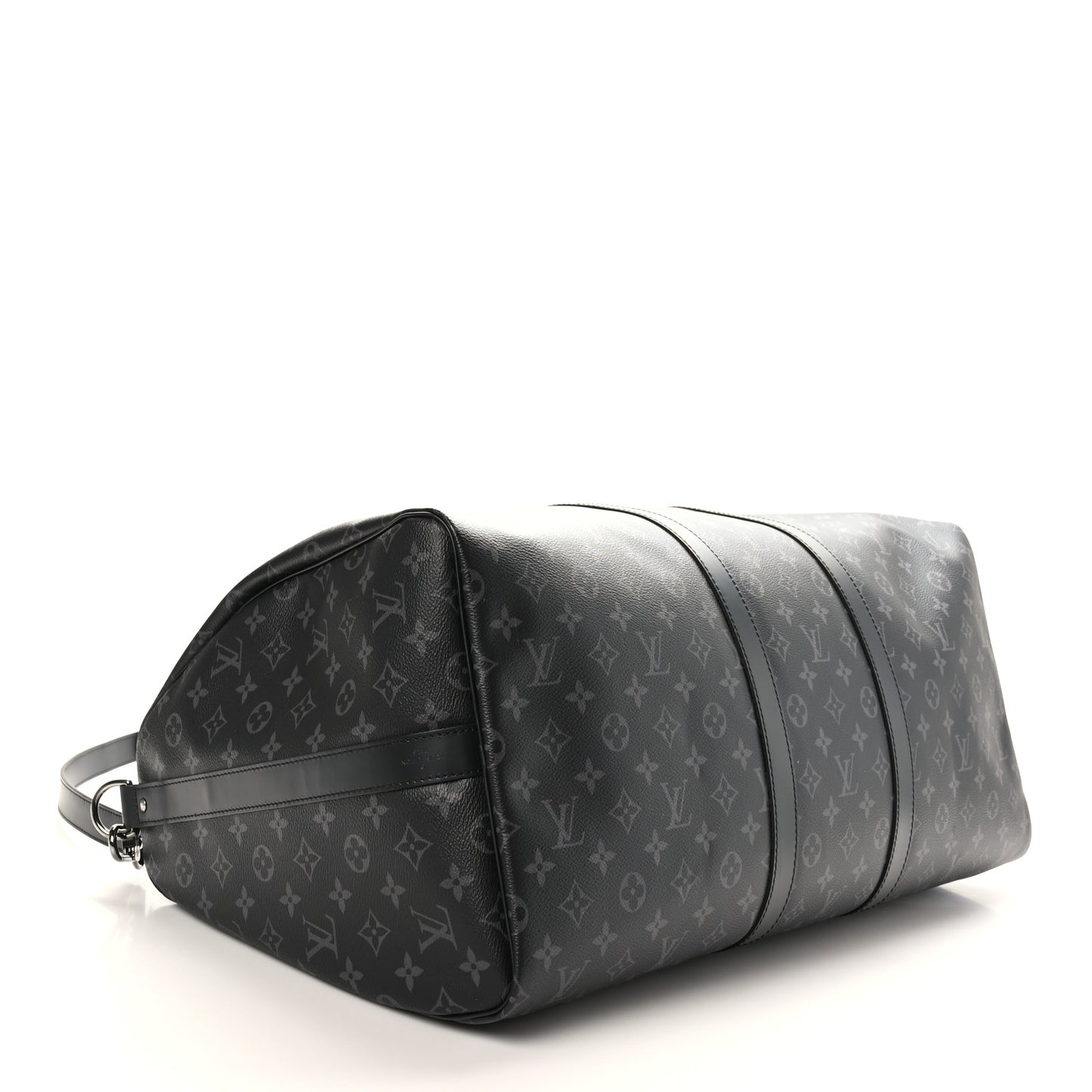 Monogram Eclipse Keepall Bandouliere 55