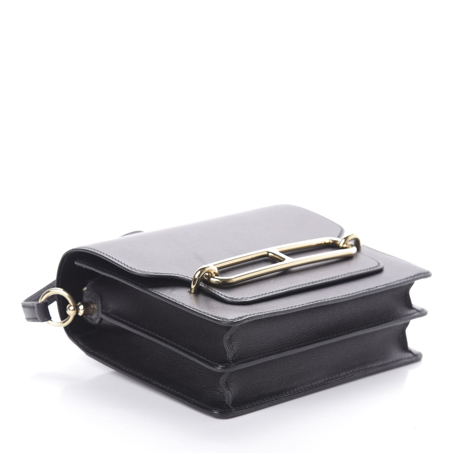 Evergrain Mini Sac Roulis Black