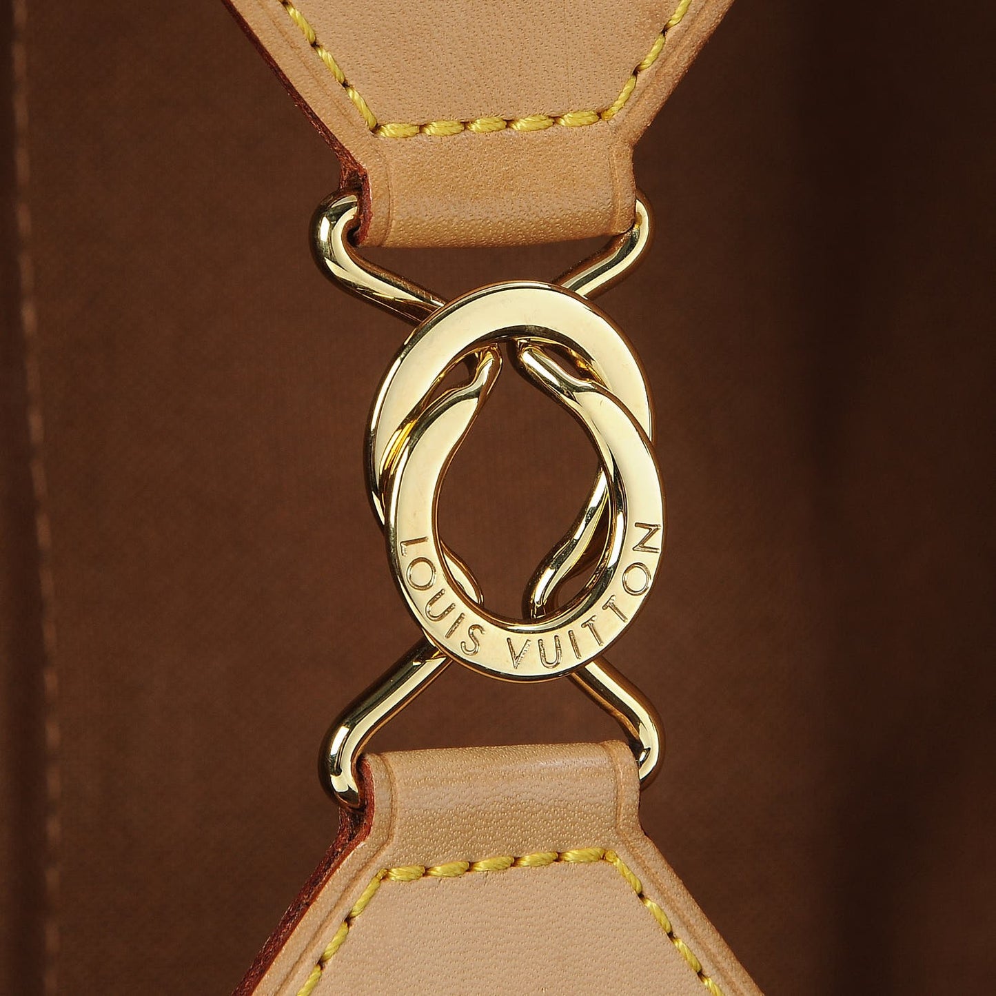 Monogram Pegase 55