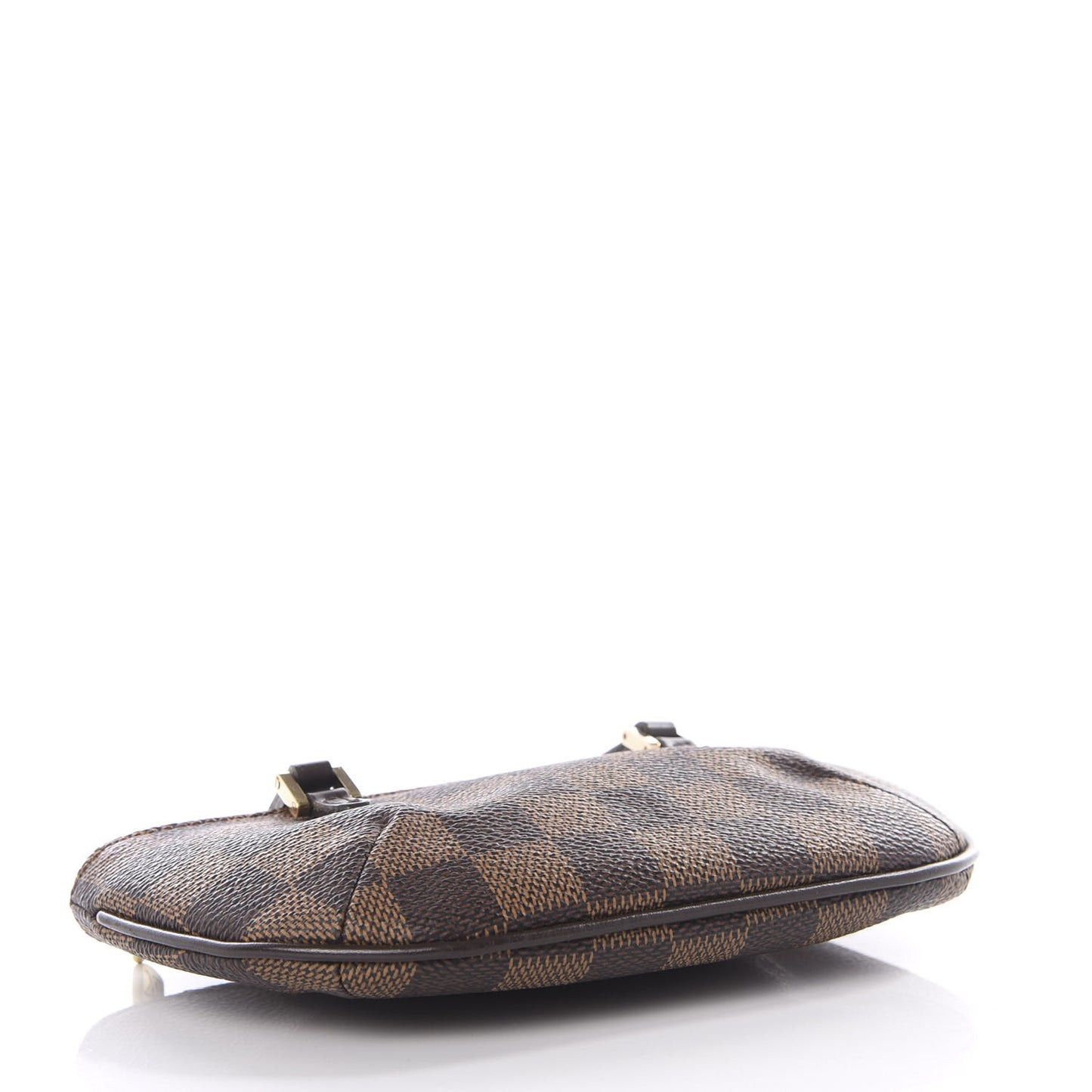 Damier Ebene Manosque GM Pochette