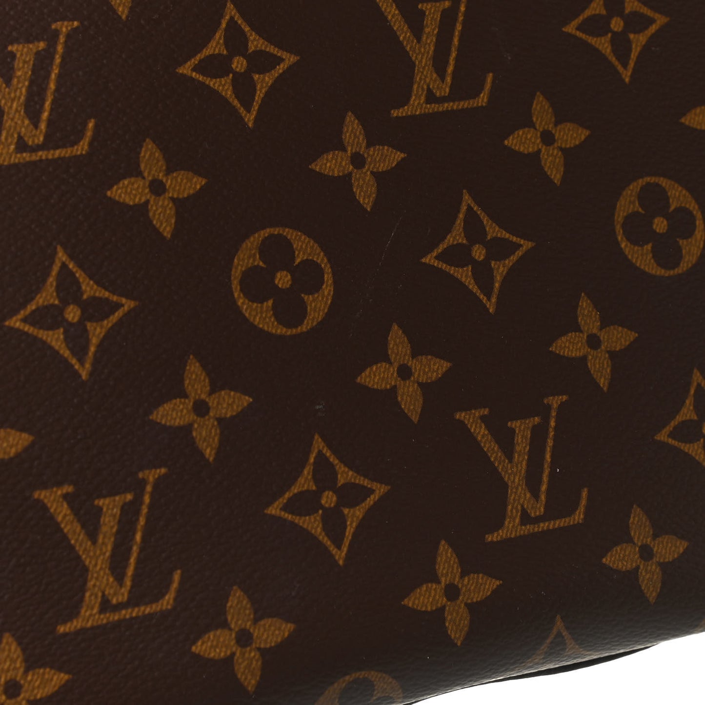Monogram Neonoe MM Rose Poudre