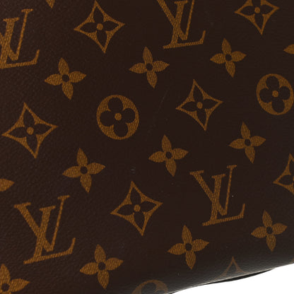 Louis Vuitton Monogram Neonoe MM Rose Poudre 10 of 12