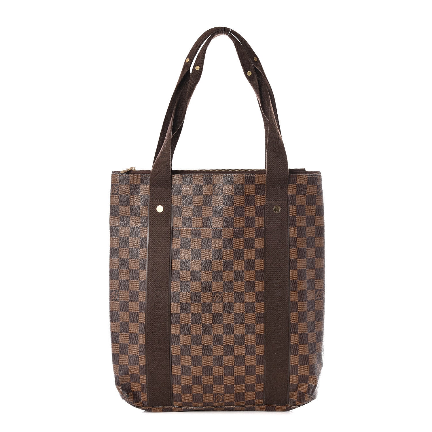 Louis Vuitton Damier Ebene Cabas Beaubourg 1 of 10