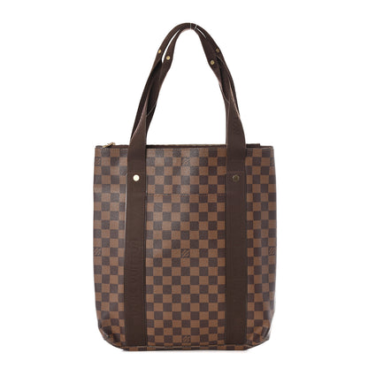 Louis Vuitton Damier Ebene Cabas Beaubourg 1 of 10
