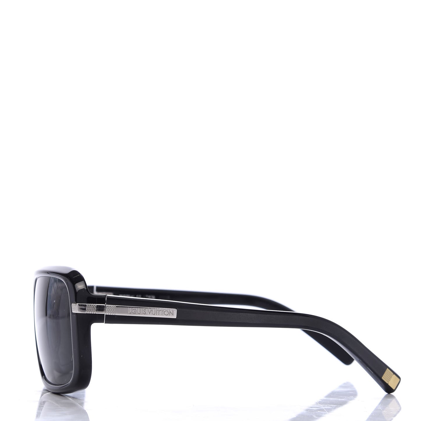 Possession Carre Sunglasses Z0275W Black