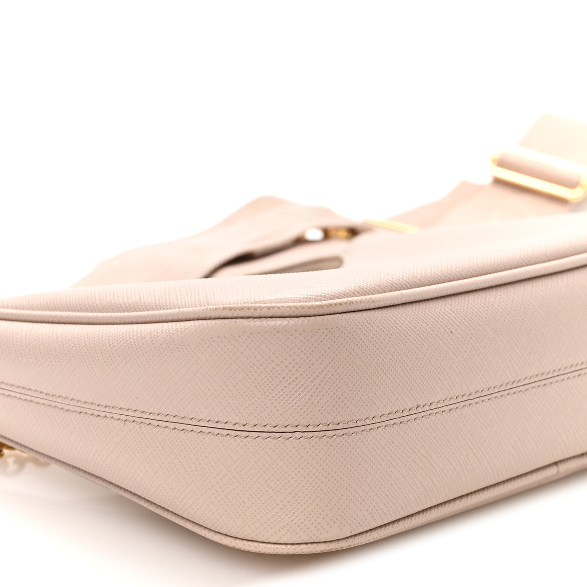 Prada Saffiano Re-Edition 2005 Shoulder Bag Pesco 9 of 10
