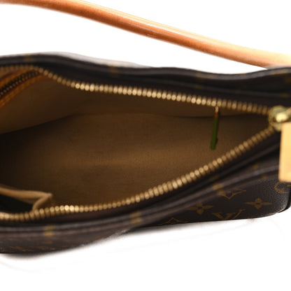 Louis Vuitton Monogram Looping MM 5 of 10