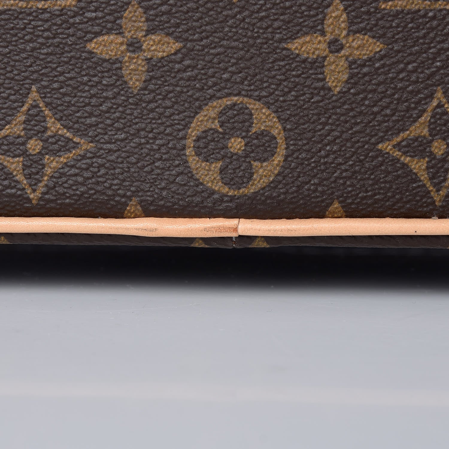 Louis Vuitton Monogram Boite Chapeaux Hat Box 40 19 of 19
