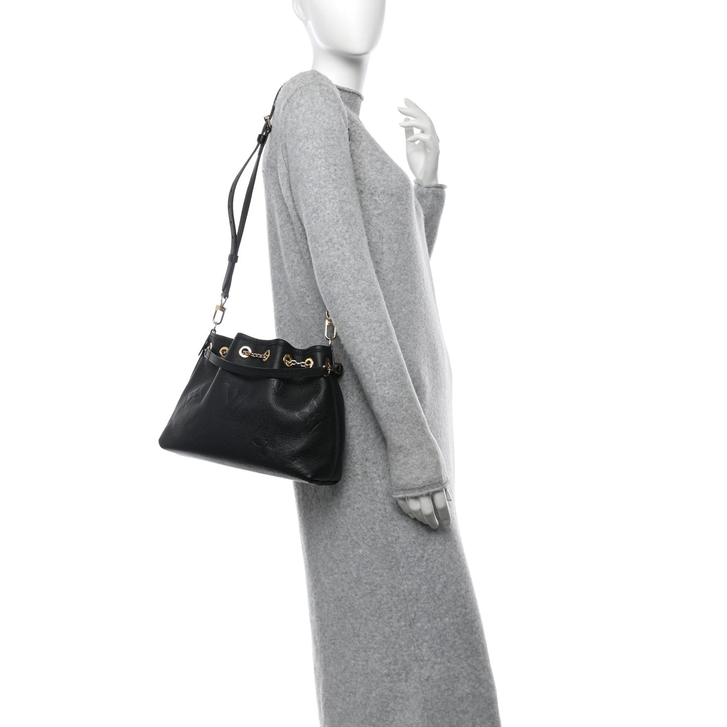 Empreinte Monogram Giant LV Bundle Black