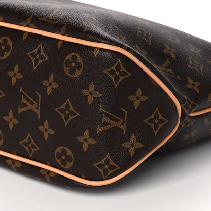 Louis Vuitton Monogram Delightful PM Pivoine 13 of 15