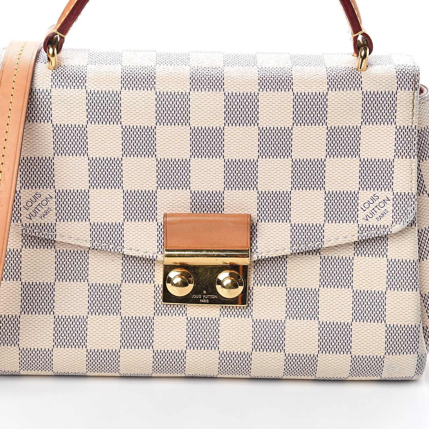 Damier Azur Croisette