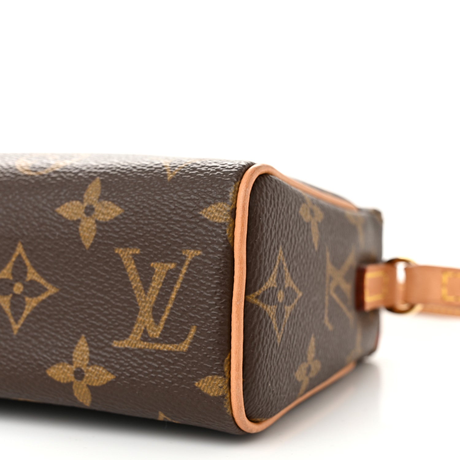 Louis Vuitton LOUIS VUITTON Monogram Recital 9 of 9