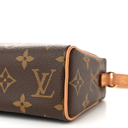 Louis Vuitton LOUIS VUITTON Monogram Recital 9 of 9