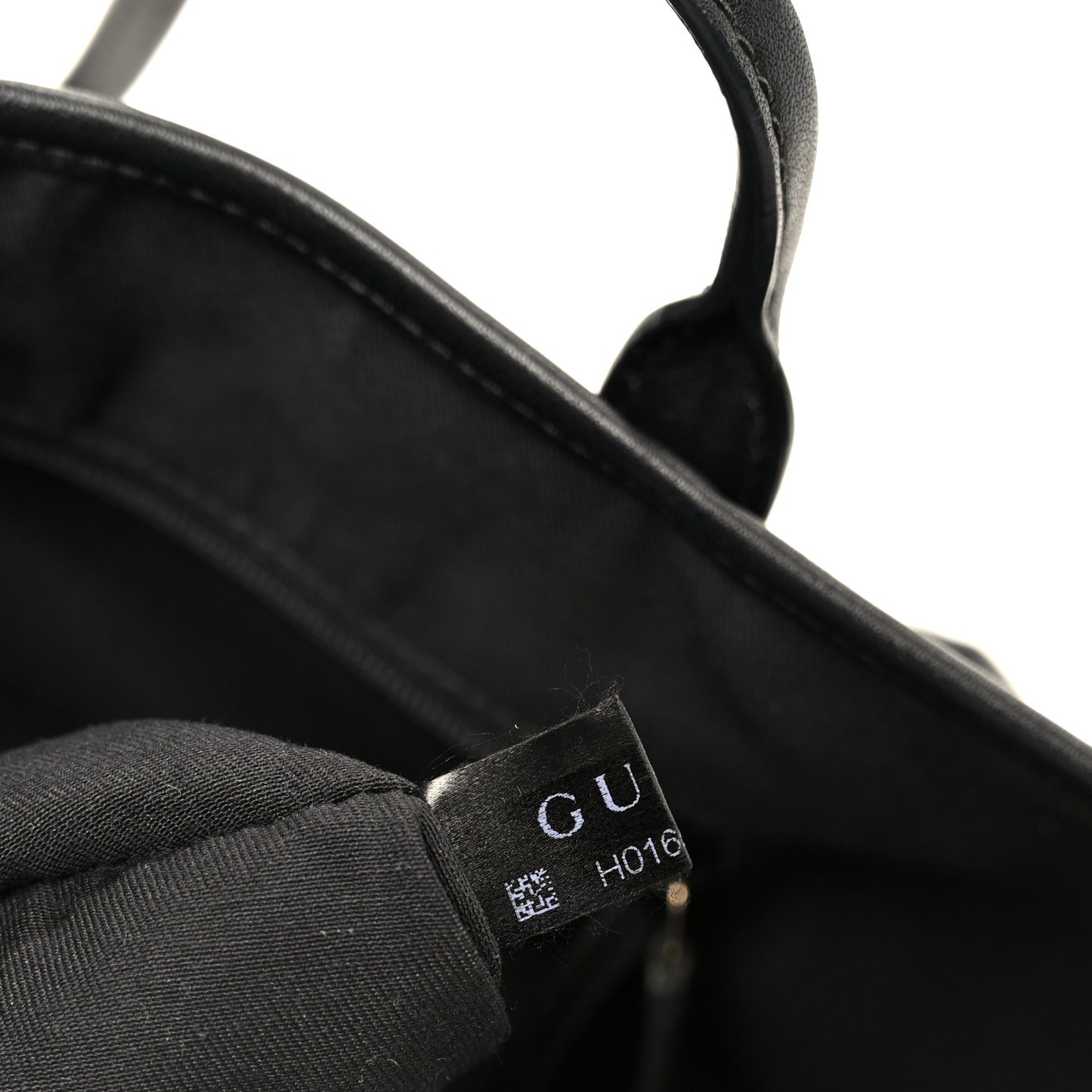 Monogram Medium New Britt Tote Black