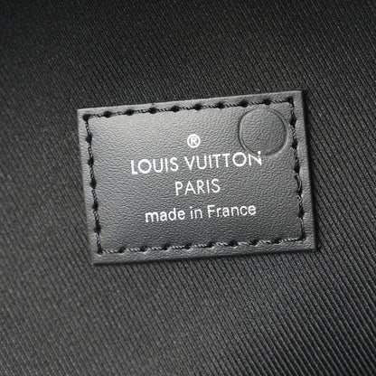 Louis Vuitton Damier Graphite Josh Backpack 5 of 8