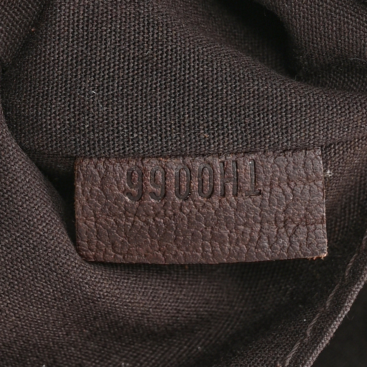 Monogram Mini Lin Danube Ebene