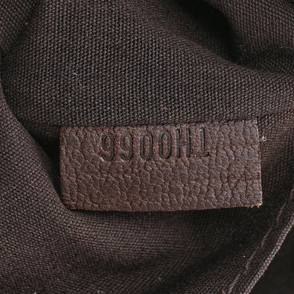 Louis Vuitton Monogram Mini Lin Danube Ebene 7 of 10
