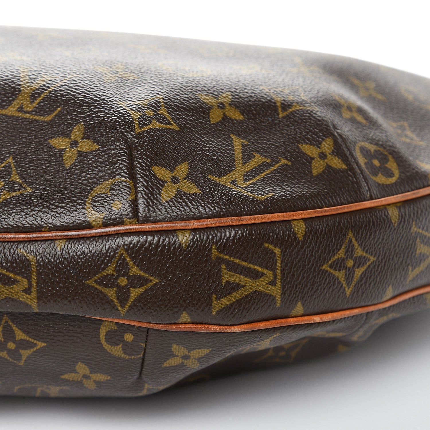 Louis Vuitton Monogram Croissant GM 10 of 11