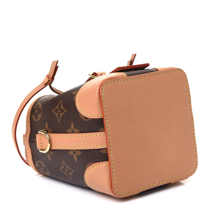Louis Vuitton Monogram Noé Purse 4 of 10
