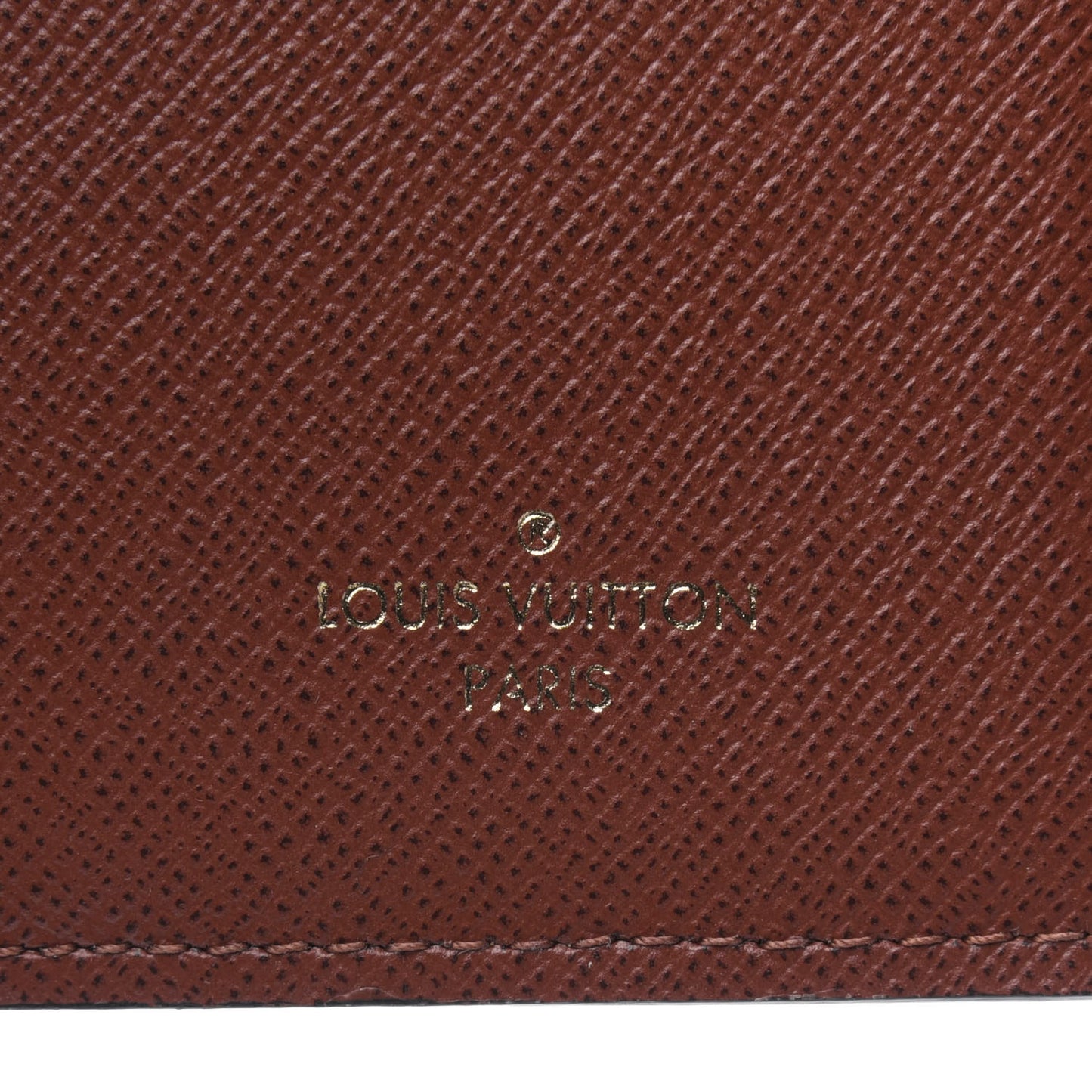 Monogram Victorine Wallet