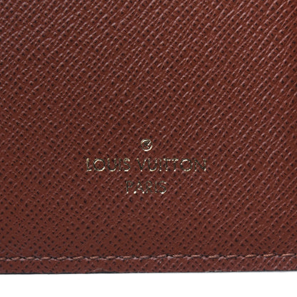 Louis Vuitton Monogram Victorine Wallet 6 of 7