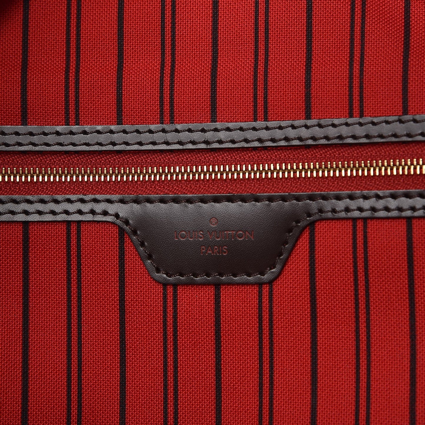 Damier Ebene Delightful MM