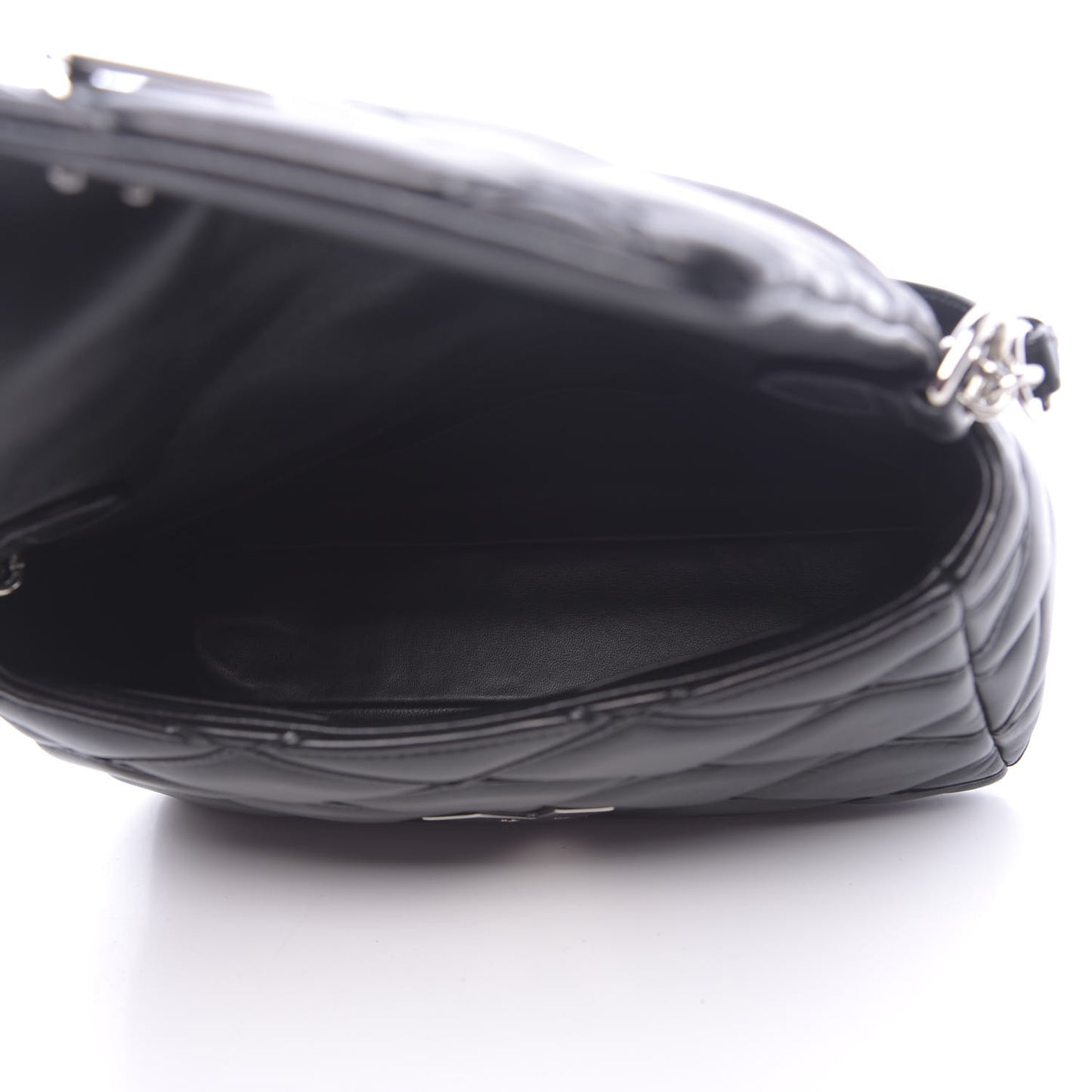 Lambskin Malletage GO-14 MM Black