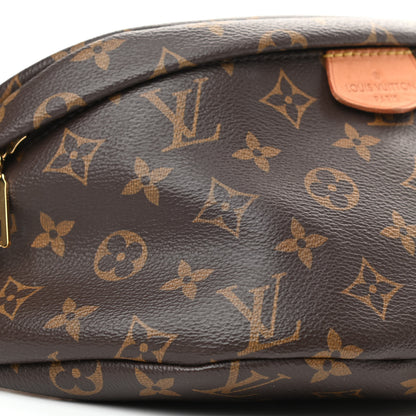 Louis Vuitton Monogram Bumbag 8 of 10