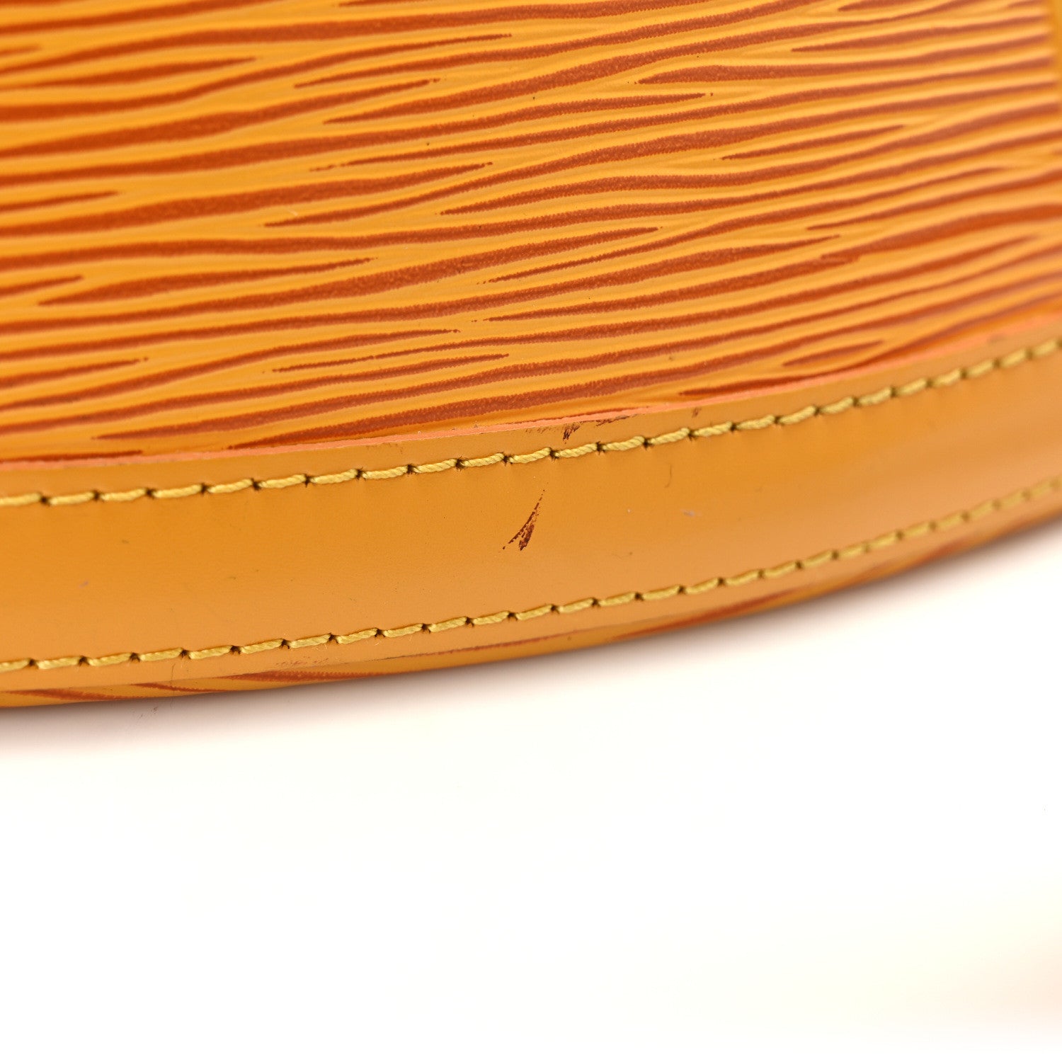 Louis Vuitton Epi Cluny Tassil 10 of 10