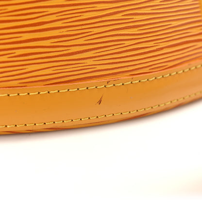 Louis Vuitton Epi Cluny Tassil 10 of 10