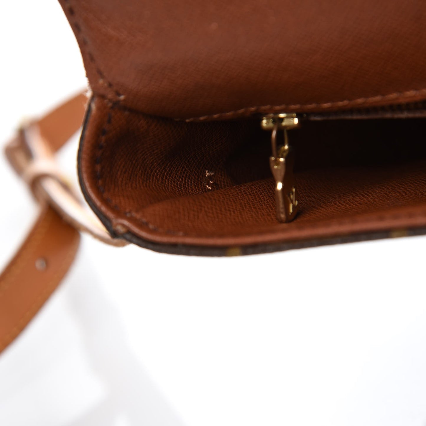 Monogram Chantilly GM