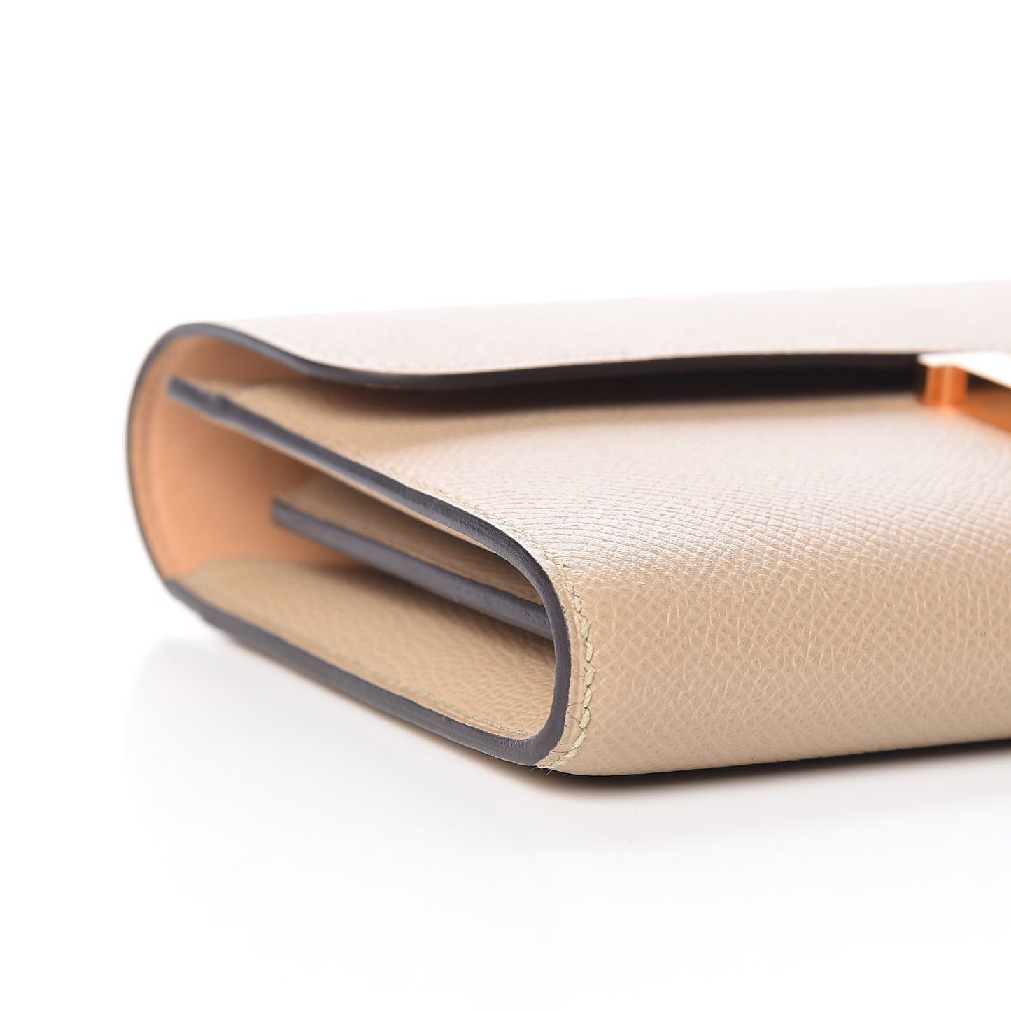 Epsom Constance Long Wallet Trench
