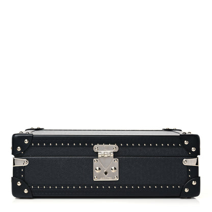Louis Vuitton Taiga 8 Watch Case Ardoise 1 of 10