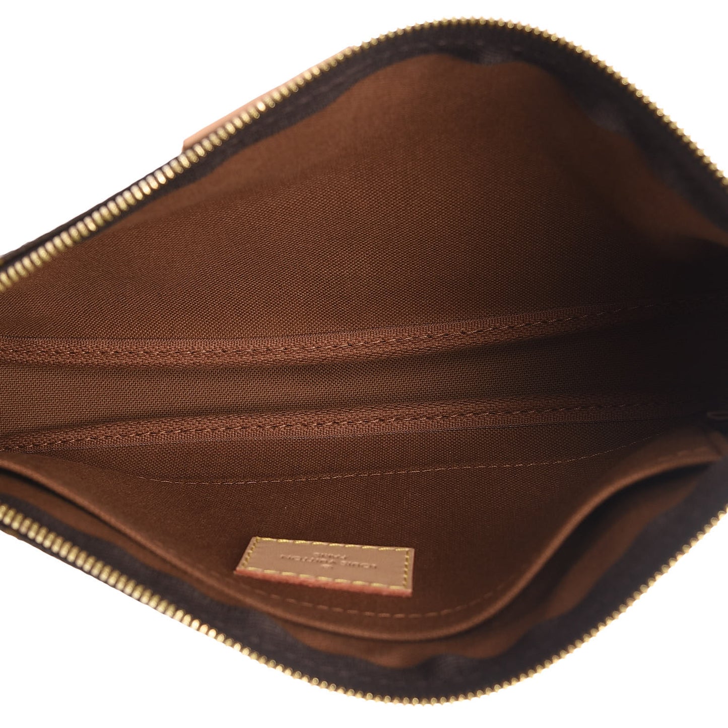 Monogram Multi Pochette Accessories Large Pochette