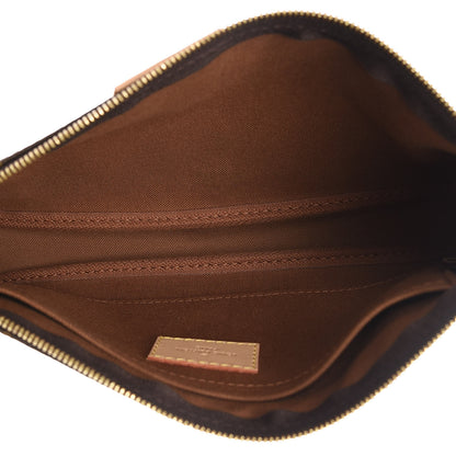 Louis Vuitton Monogram Multi Pochette Accessories Large Pochette 4 of 11
