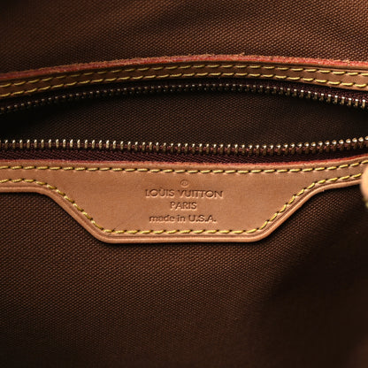 Louis Vuitton Monogram Batignolles Vertical 6 of 8