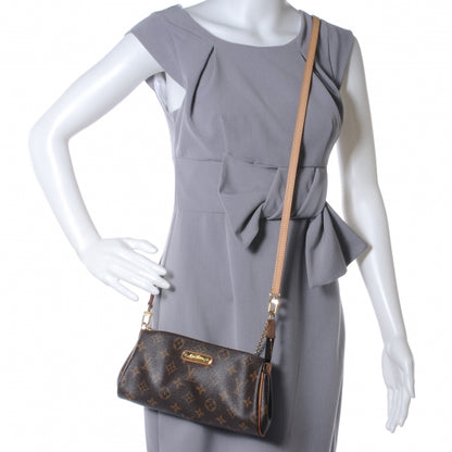 Louis Vuitton Monogram Eva 2 of 7