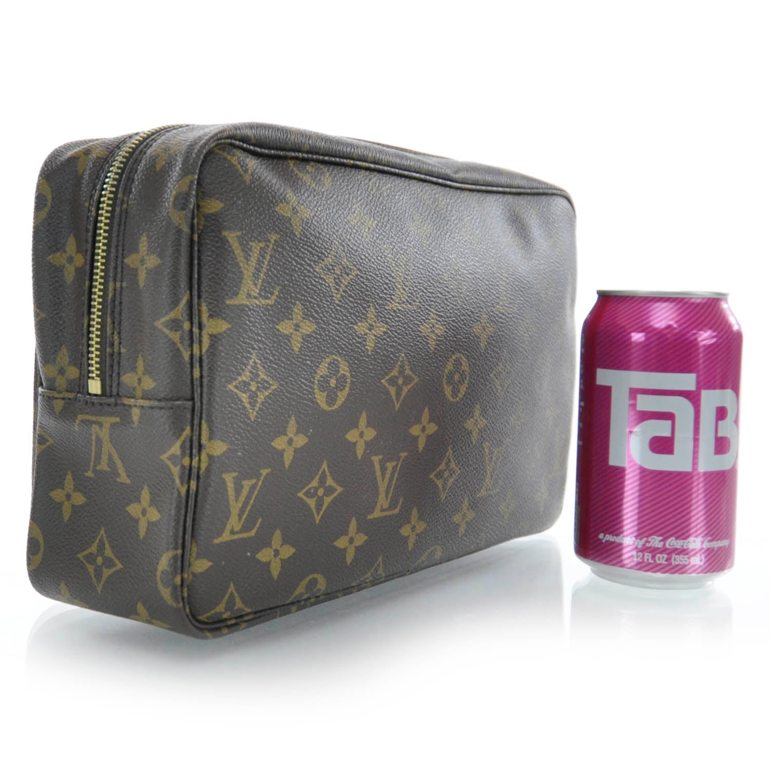 Louis Vuitton Monogram Trousse Toilette 28 2 of 5