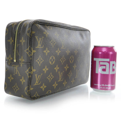 Louis Vuitton Monogram Trousse Toilette 28 2 of 5