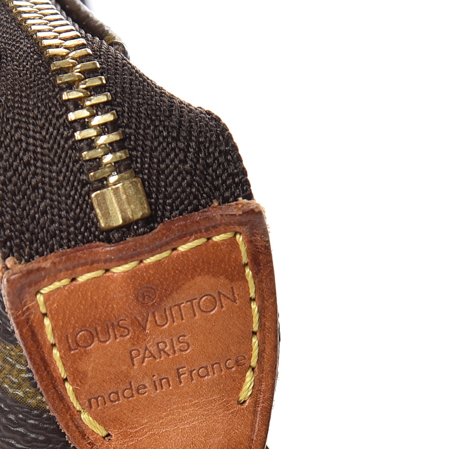 Louis Vuitton Monogram Pochette Accessories 10 of 10