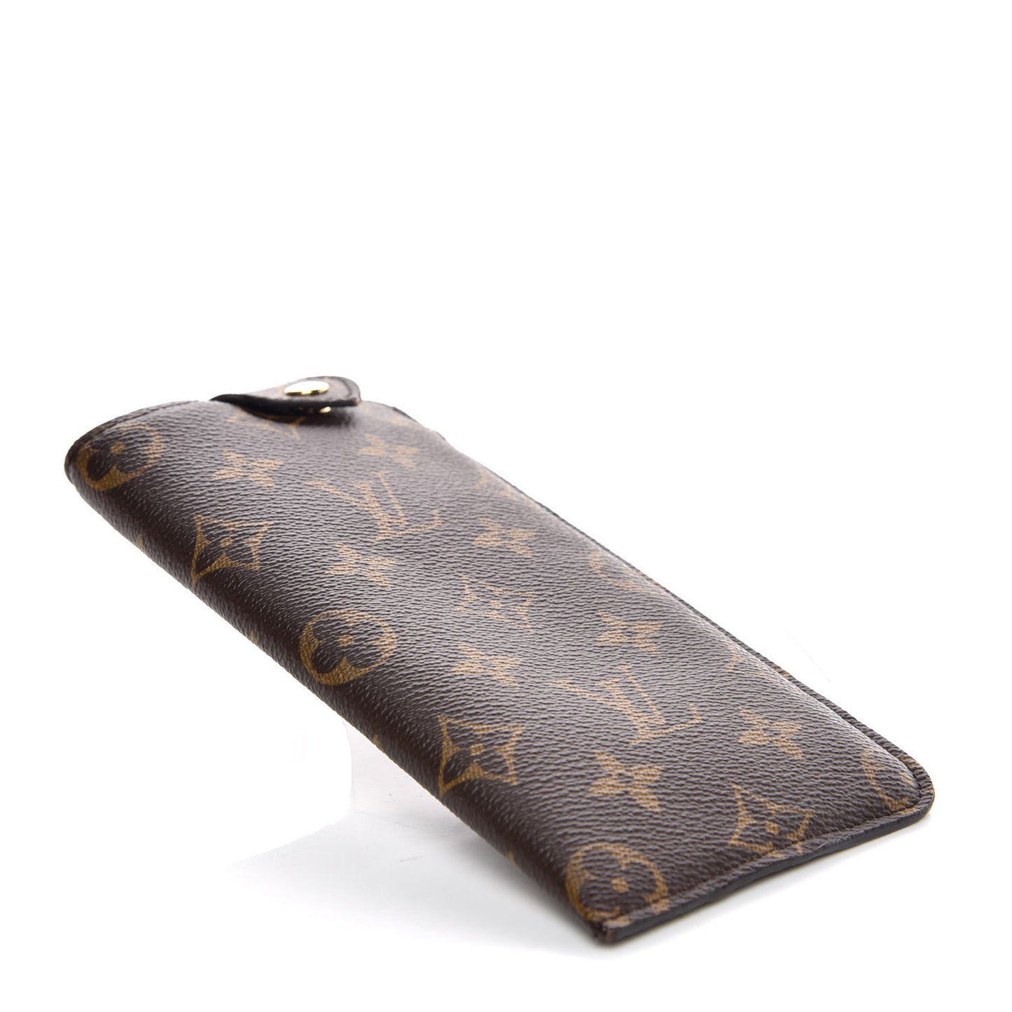 Monogram Sunglasses Case MM