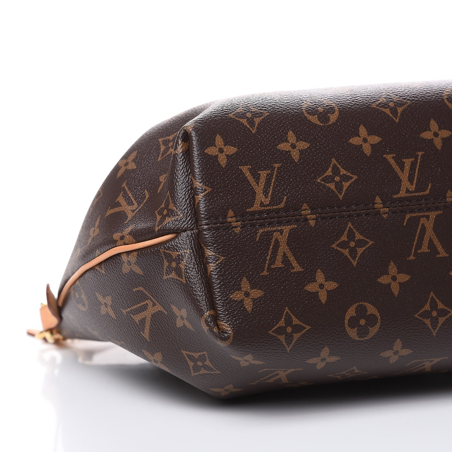 Louis Vuitton Monogram Turenne PM 8 of 10