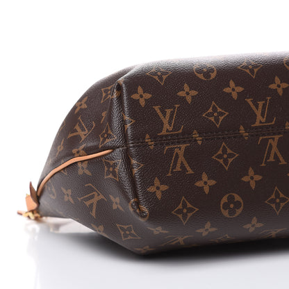 Louis Vuitton Monogram Turenne PM 8 of 10