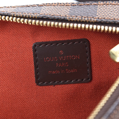 Louis Vuitton Damier Ebene Geronimos 6 of 9