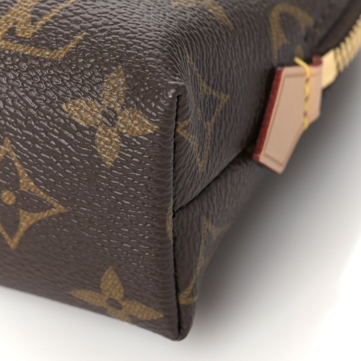 Louis Vuitton Monogram Cosmetic Pouch GM 9 of 9